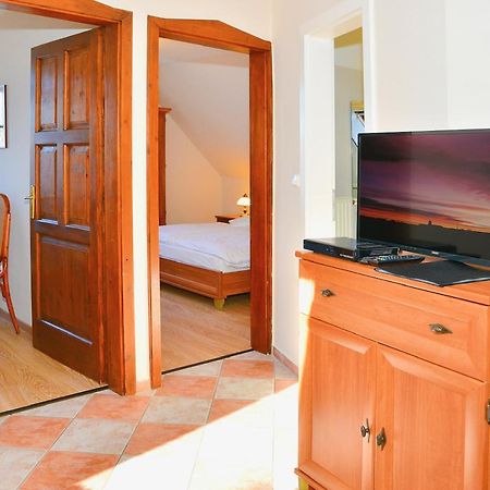 Nyerges Vendegfogado Bed & Breakfast Hegykő Eksteriør bilde